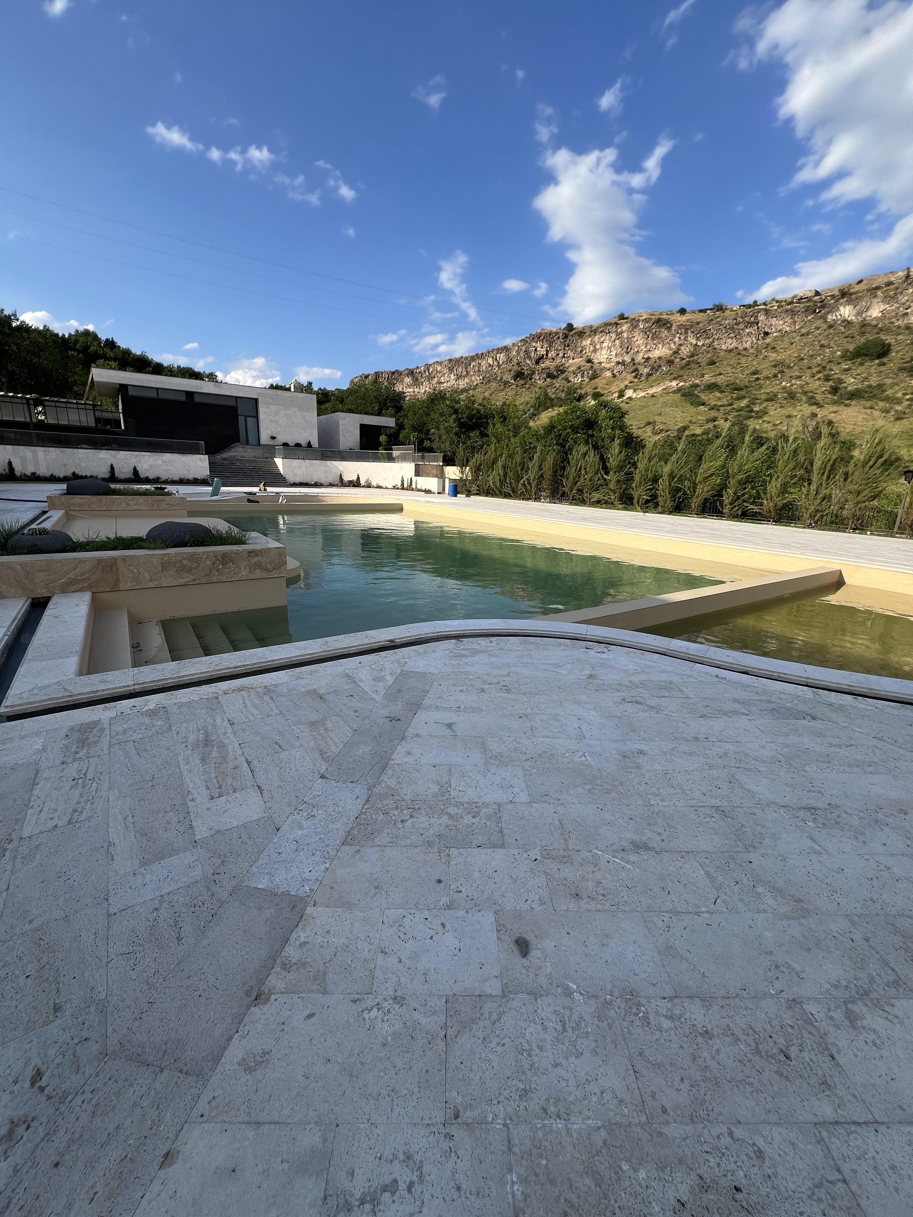 Poseidon AquaStage